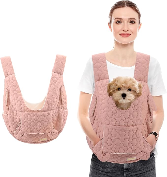 Pet Backpack Carrier