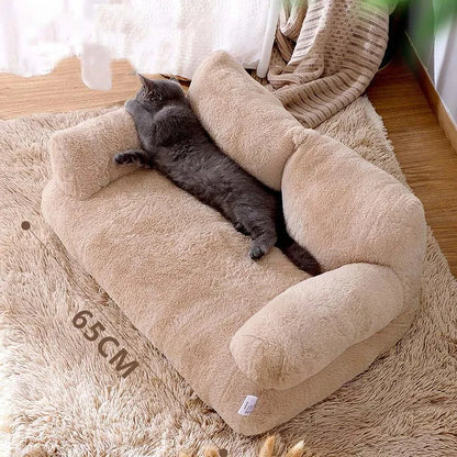 Luxury Pet Couch