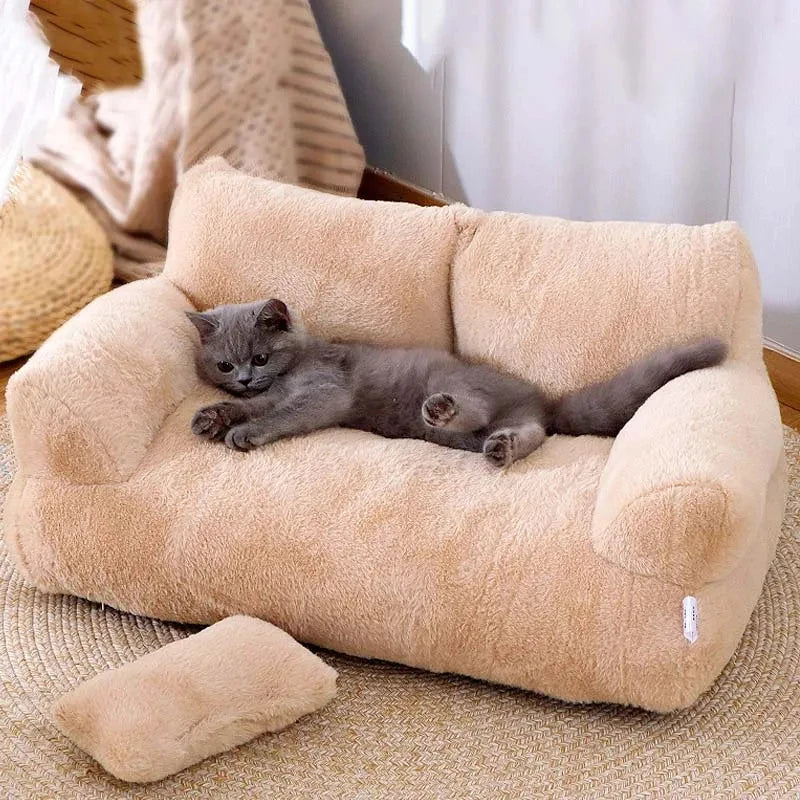 Luxury Pet Couch