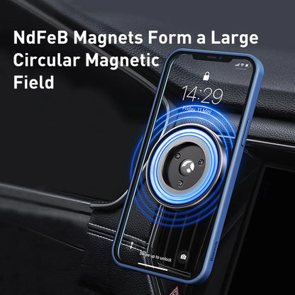 Magnetic Phone Holder for Car