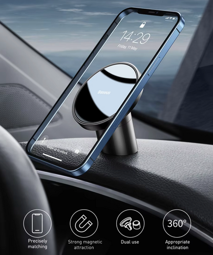 Magnetic Phone Holder for Car