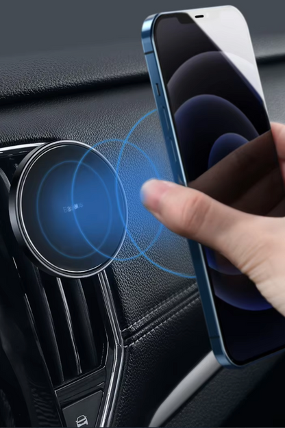 Magnetic Phone Holder for Car