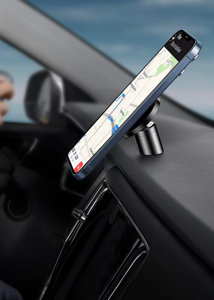 Magnetic Phone Holder for Car