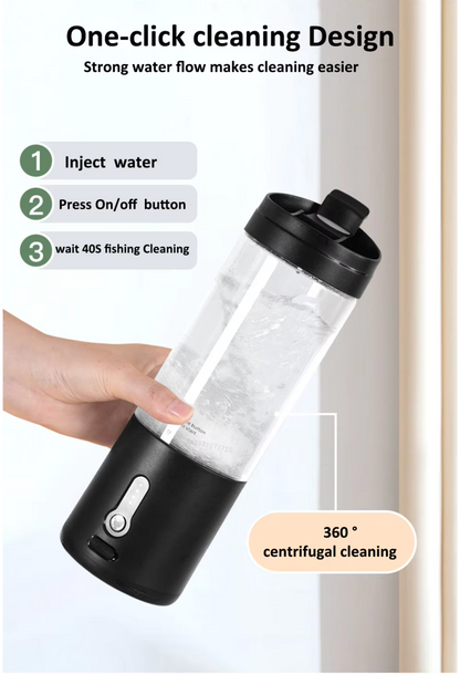 Portable Electric Blender